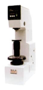 Digital Brinell Hardness Tester