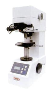 Digital Vickers Hardness Tester