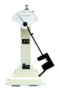 Pendulum Impact Testing Machine