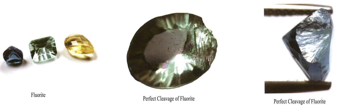 الشكل 2-4-2-7 الفلوريت