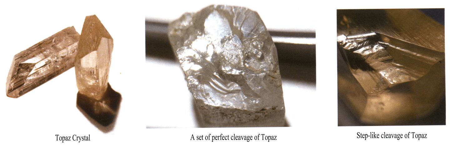 الشكل 2-4-2-8 توباز