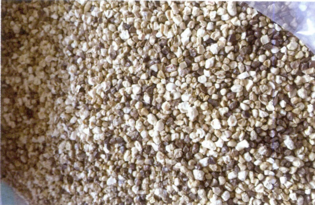 Figure 1-5-36 Polished Materia