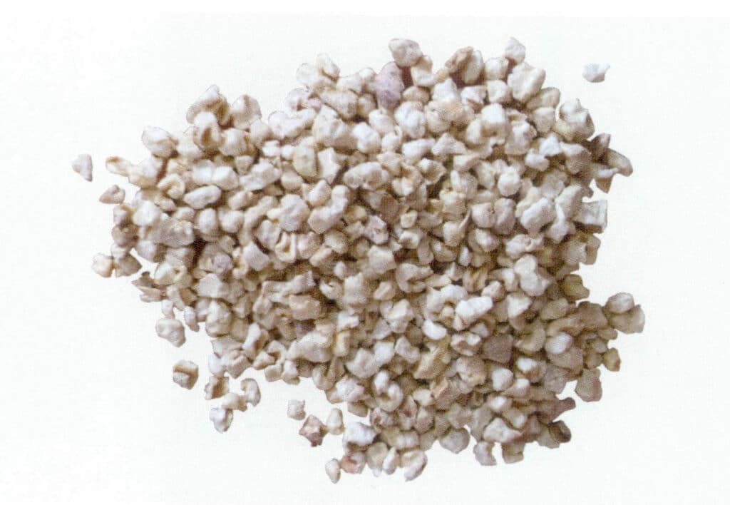 Figure 1-5-37 Polished Materia 2