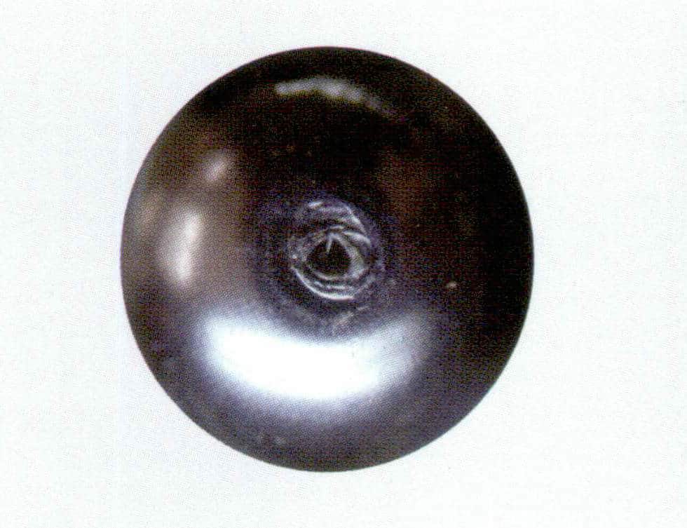 Figure 1-6-8 Drilling of imitation pearls (2)