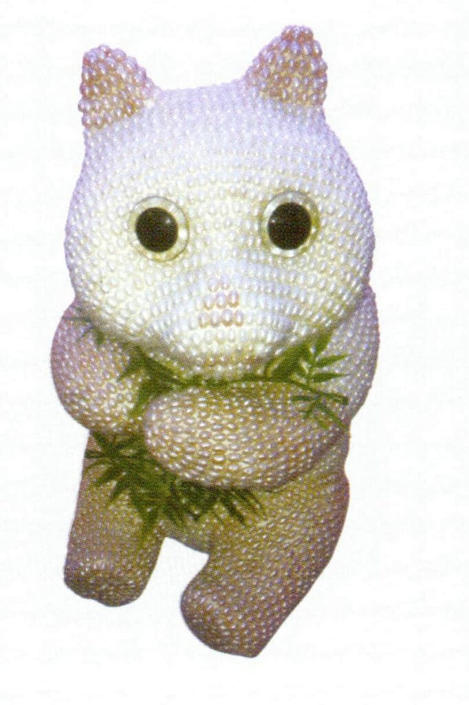 Figure 1-7-72 Pearl Crafts Arts and Crafts (3)