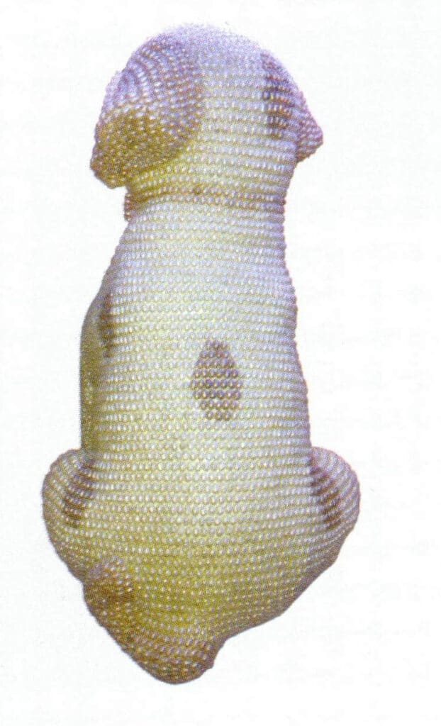 Figure 1-7-75 Pearl Crafts (Six)