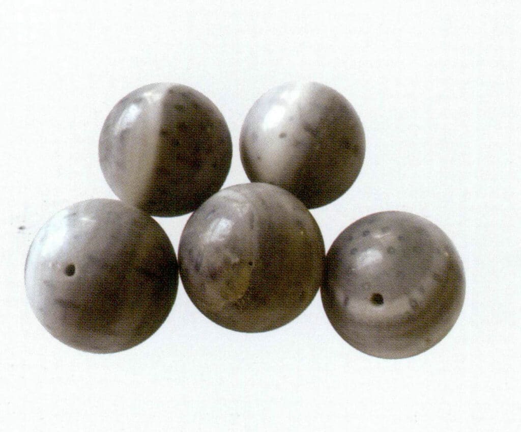 Рисунок 3-3-13 Голубой коралл