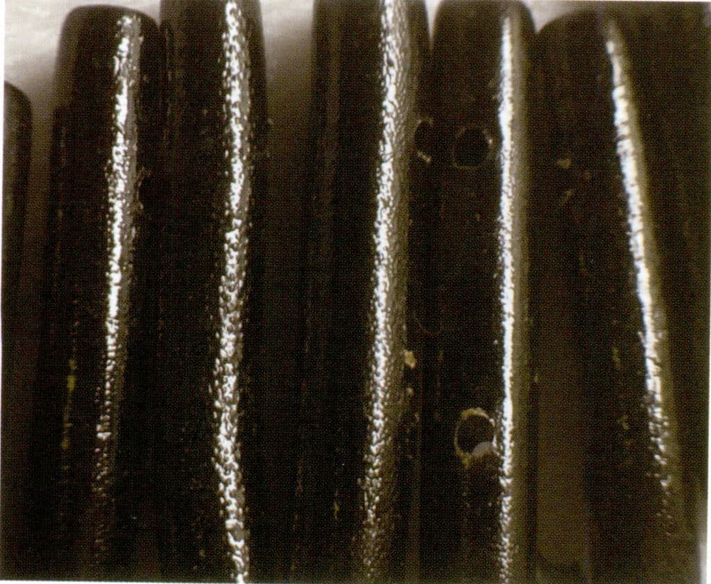 Рисунок 3-3-15 Черный коралл