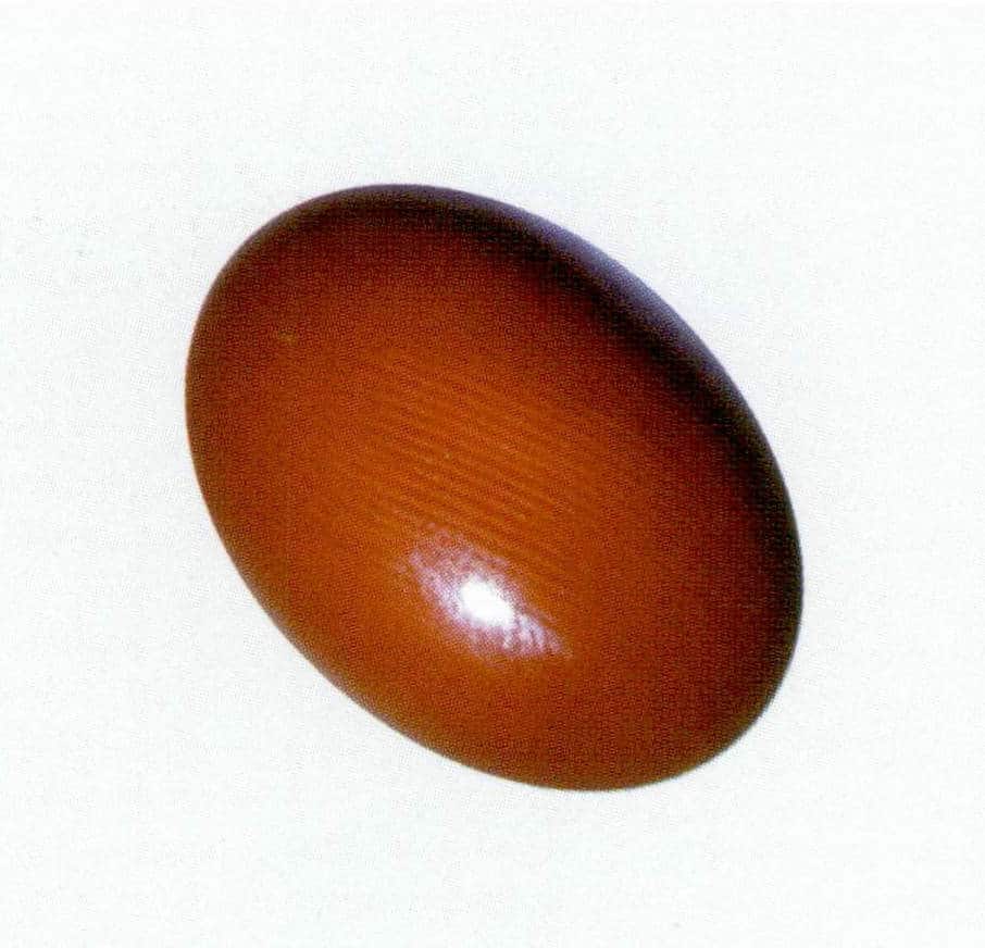 Рисунок 3-3-21 Параллельные полосы кораллов