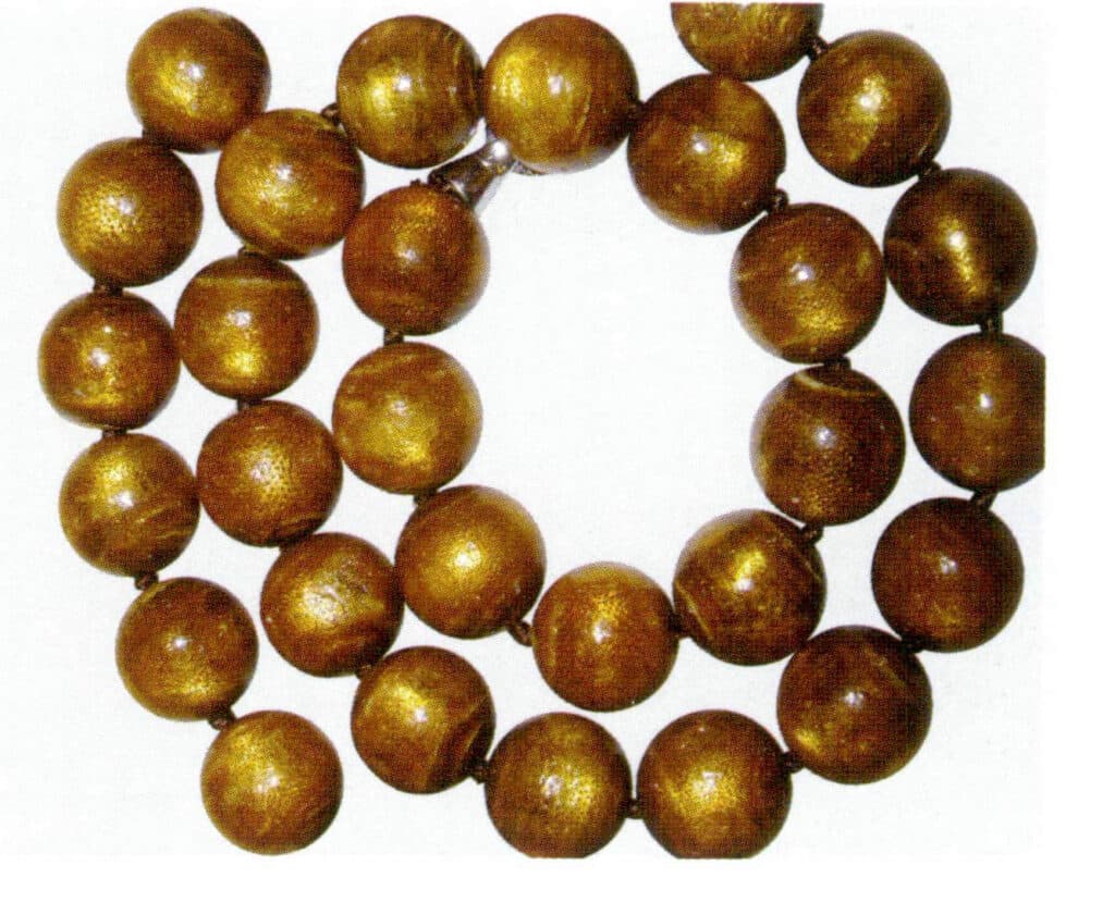 Рисунок 3-7-3 Золотой коралл