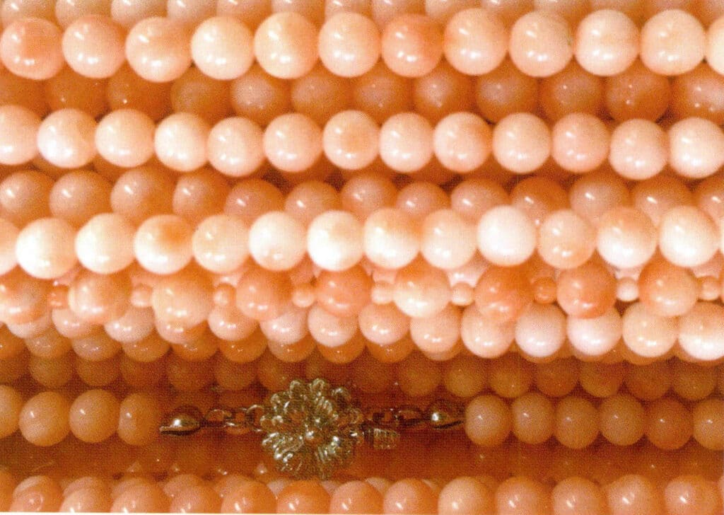 Рисунок 3-7-10 Розовый коралл