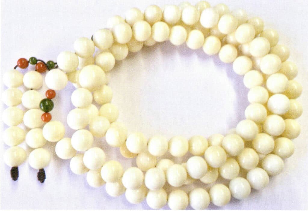 Рисунок 3-7-12 Белый коралл