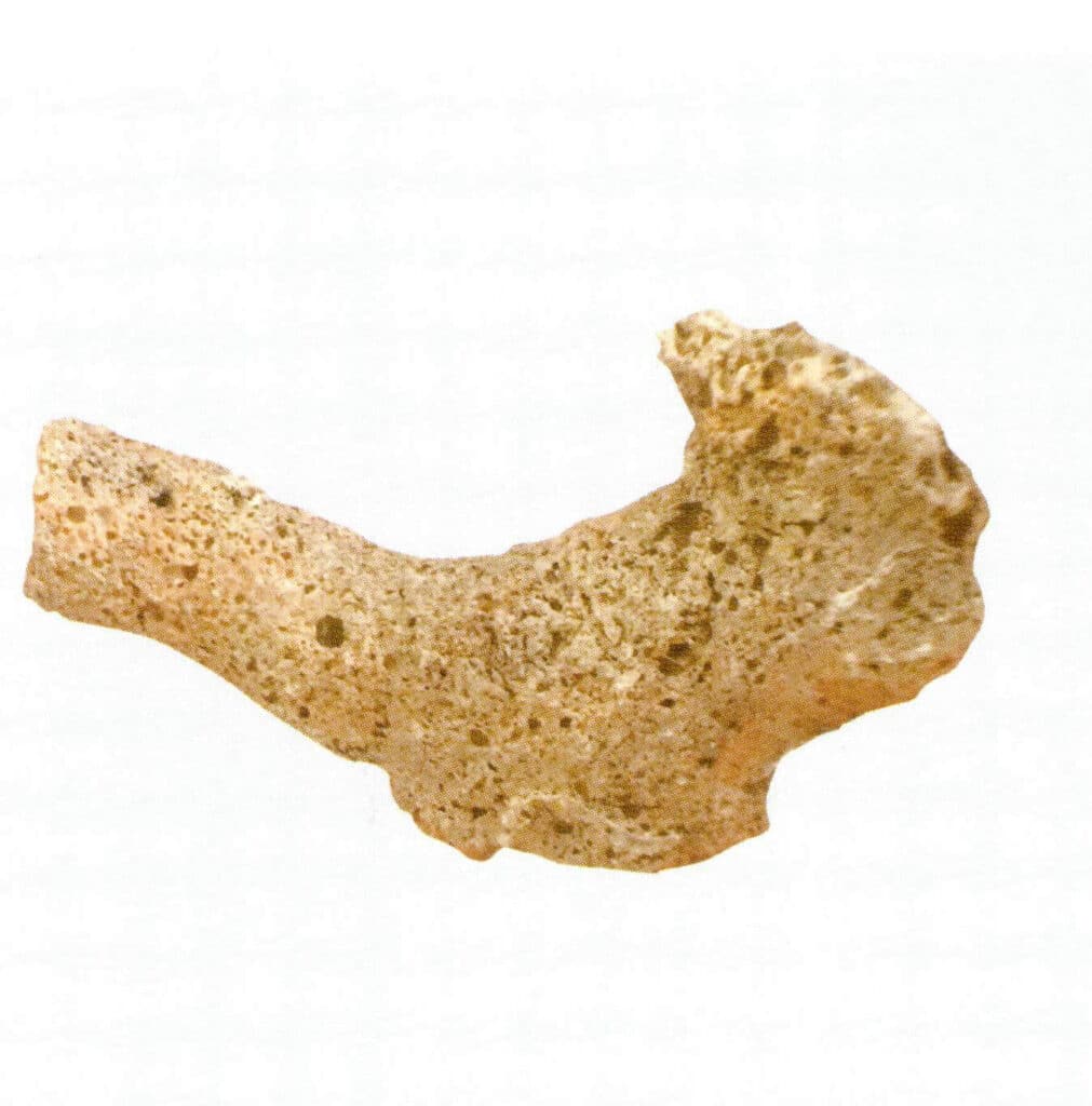 Рисунок 3-7-40 Мертвая ветвь