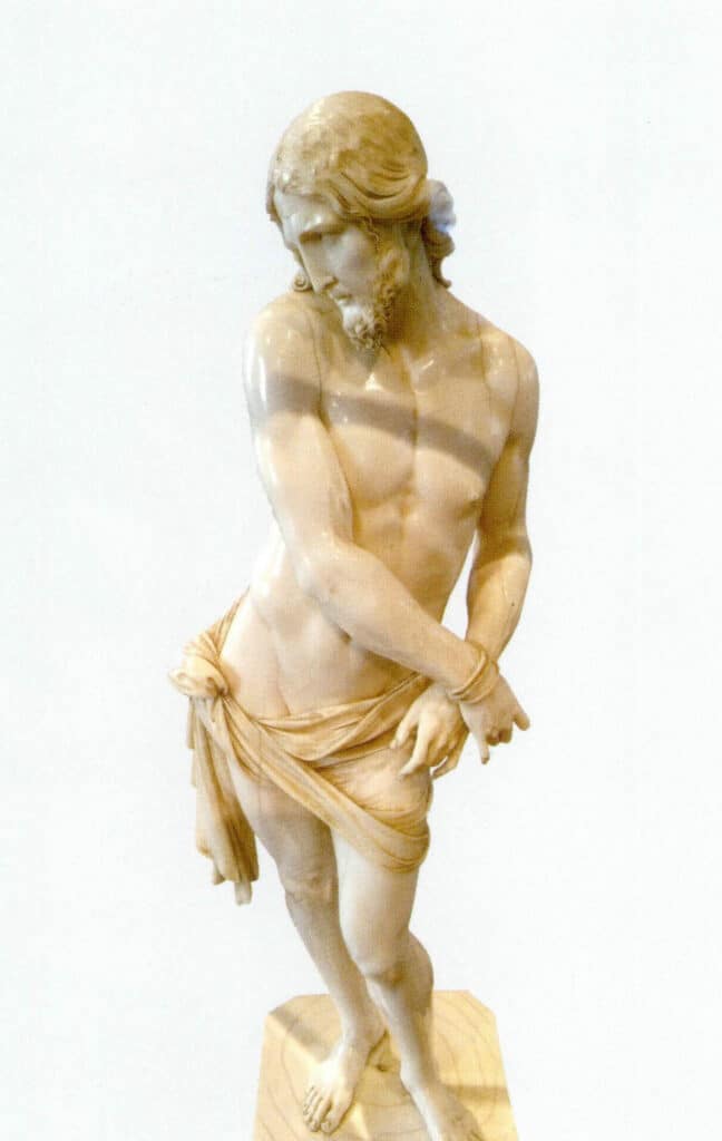 Figure 4-1-3 17th Century European Ivory Artifacts (Localized) (II)