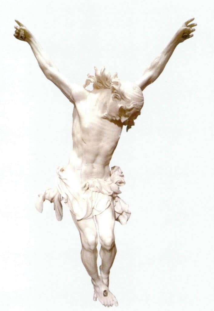 Figure 4-1-4 18th Century European Ivory Artifacts