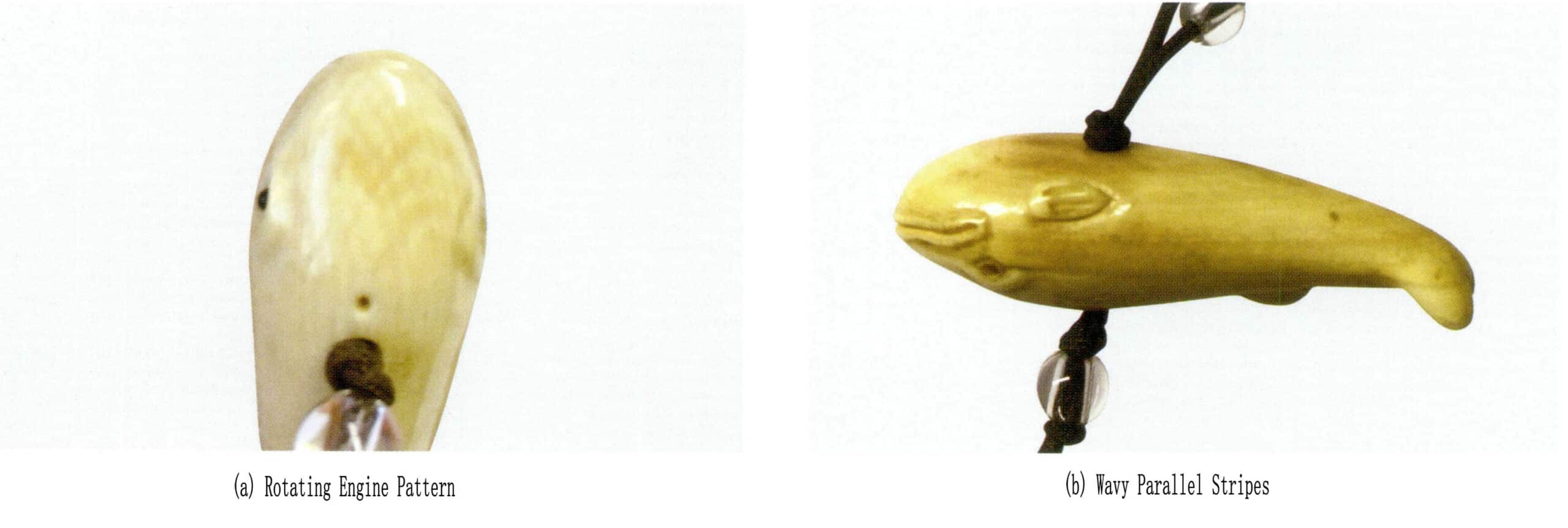 Figure 4-3-8 Ivory products (2)