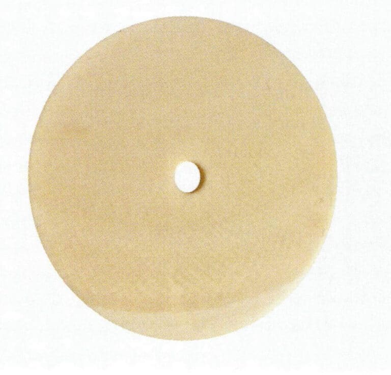 Figure 4-4-12 Concentric layers of mammoth tusk and coarse, fine reticulate layers (2)