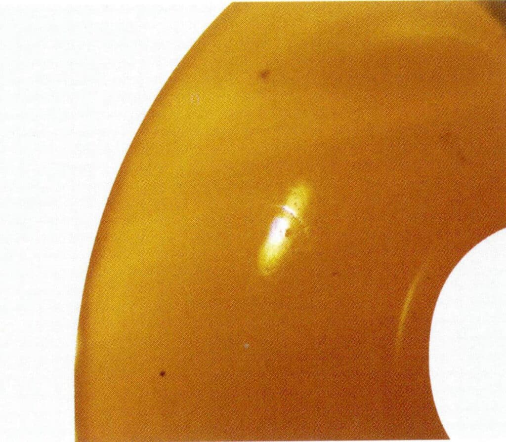 Figure 5-3-8 Flow structures(II)