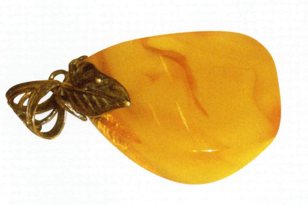 Figure 5-3-10 Flow structures(IV)