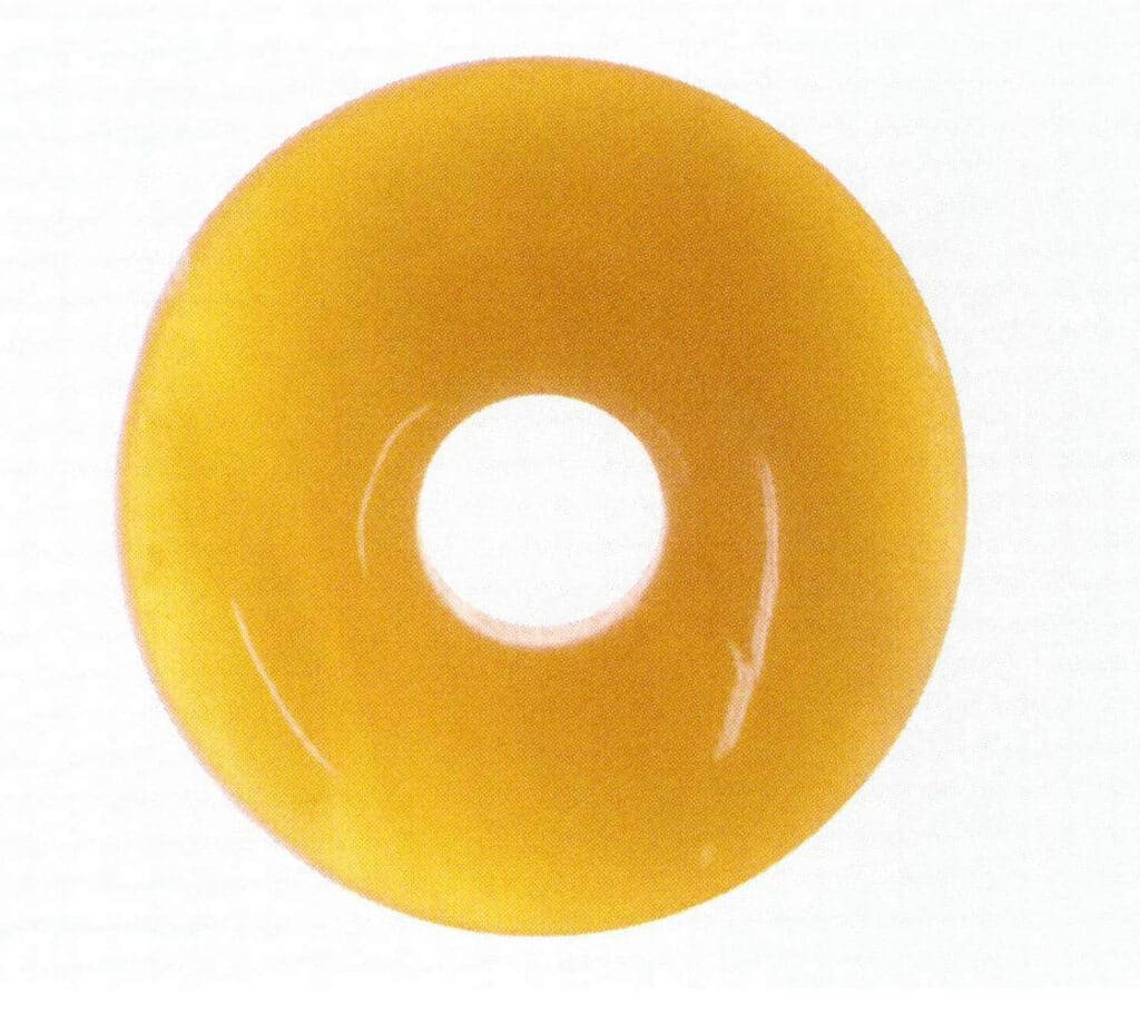 Figure 5-4-1 Beeswax (1)