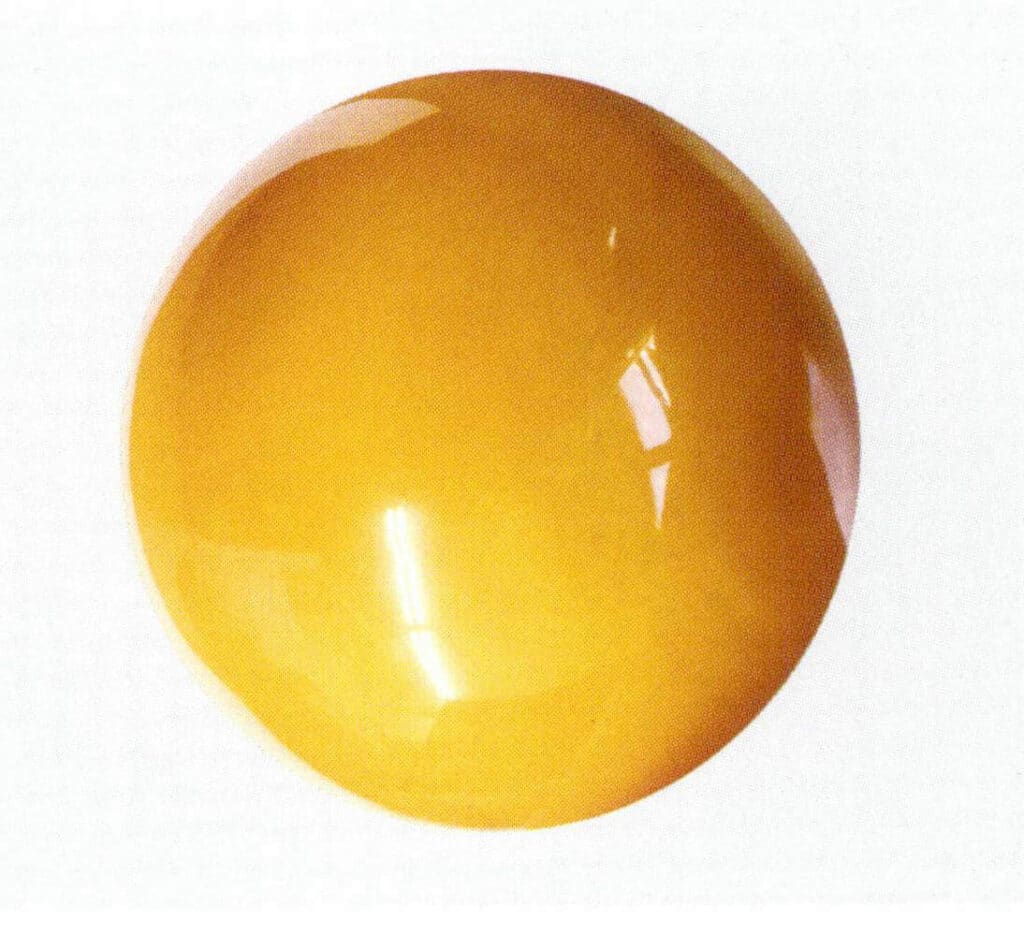 Figure 5-4-2 Beeswax(2)