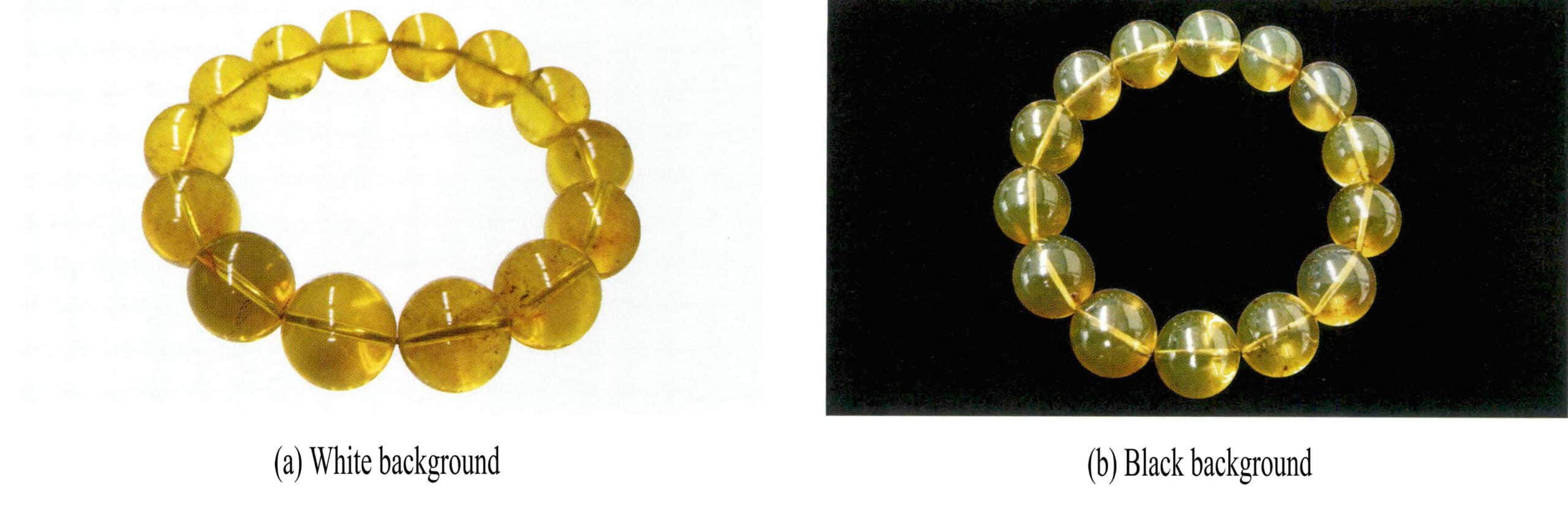 Figure 5-4-15 Gold Blues