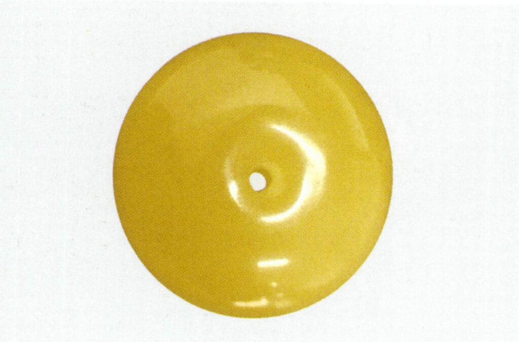 Figure 5-4-29 Baltic Amber(chicken fat yellow)