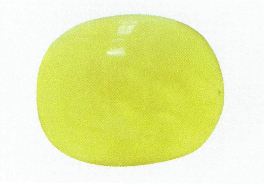 Figure 5-4-30 Baltic Amber(Lemon Yellow)