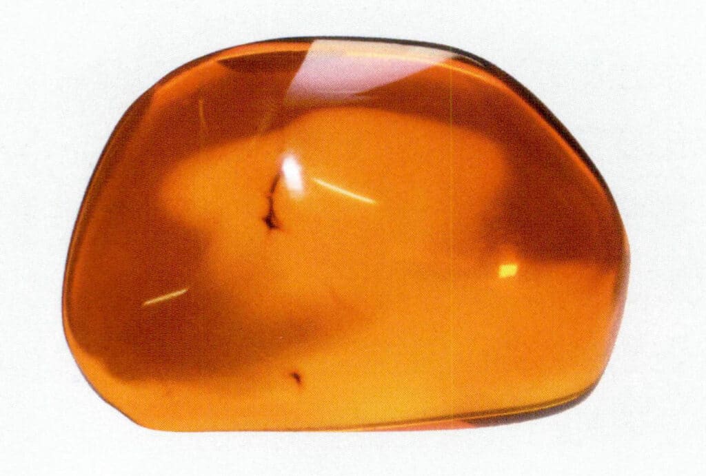 Figure 5-5-8 Baked-color Amber(II)