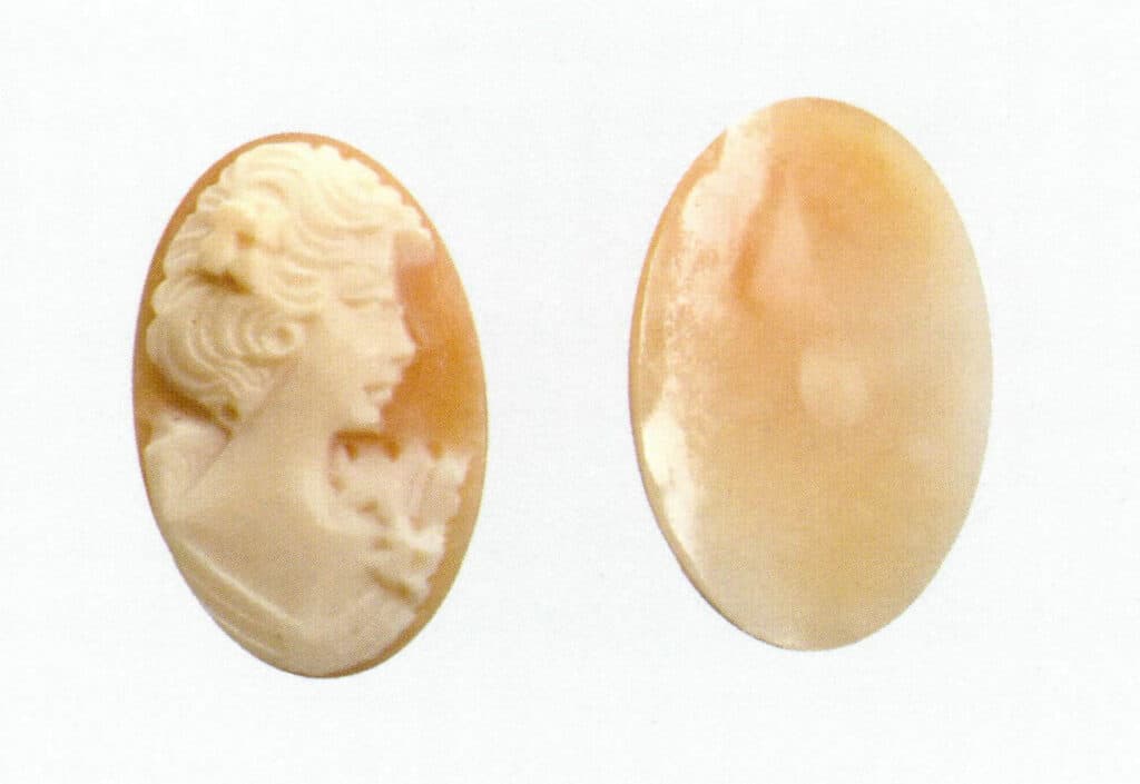 Figure 6-3-4 Shell Relief (1)