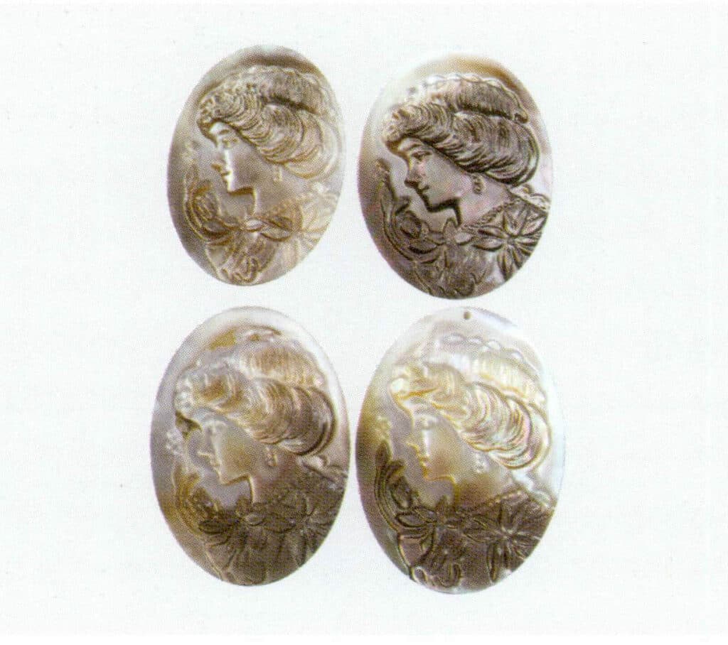 Figure 6-3-5 Shell Relief (2)