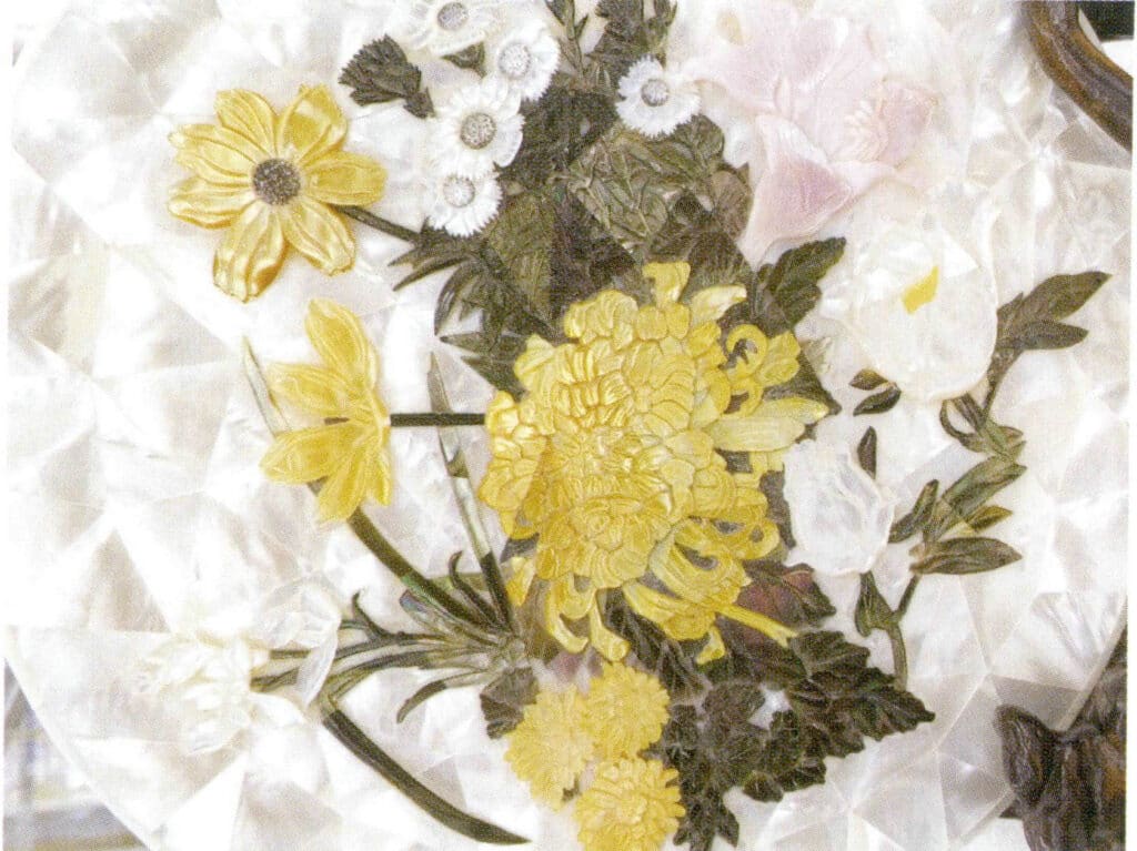 Figure 6-3-9 Shell Crafts （1）