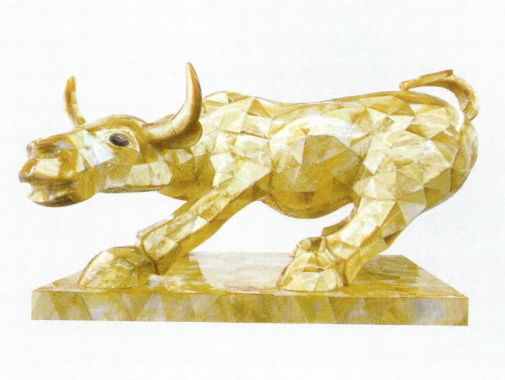 Figure 6-3-10 Shell Crafts (2)