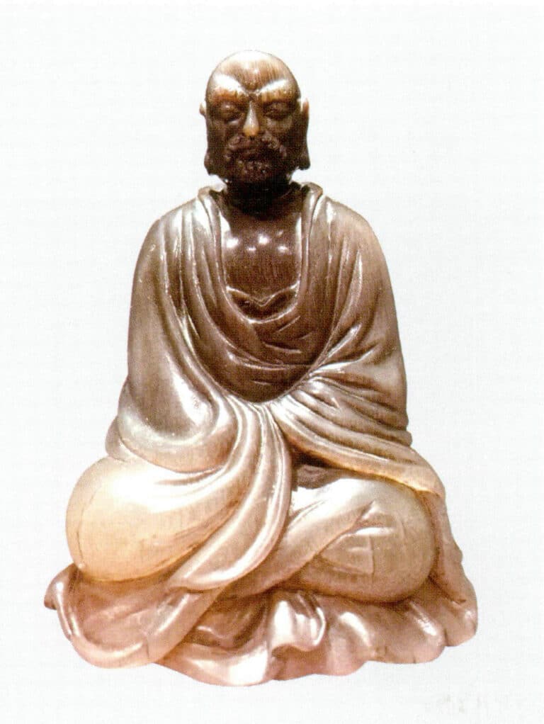 Figure 7-2-17 Rhinoceros Horn Products in Ancient Chinese Palaces (7)