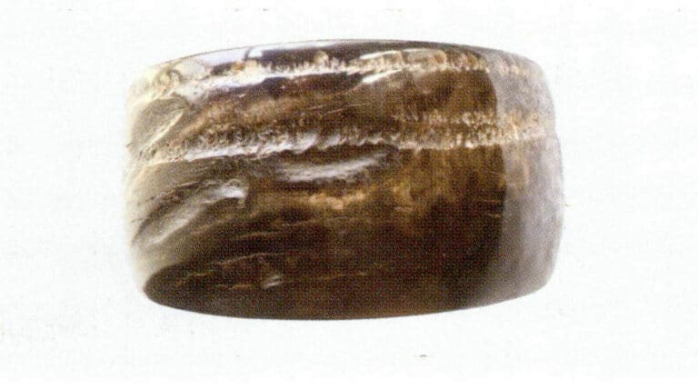 Figure 7-2-38 Horn Bracelet