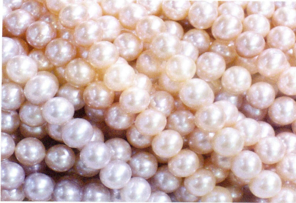 Figure 1-2-1 Pearl Luster