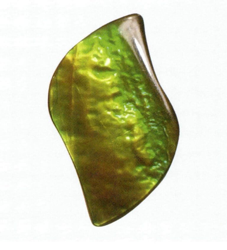 Figure 7-4-11 ammonite products (1)