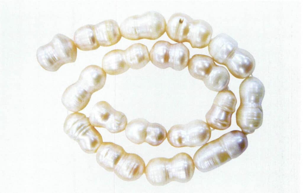 Figure 1-2-42 Pits and Rings (II)