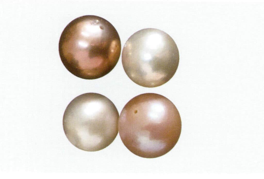 الشكل 1-4-67 لآلئ إديسون من 14-15 مم