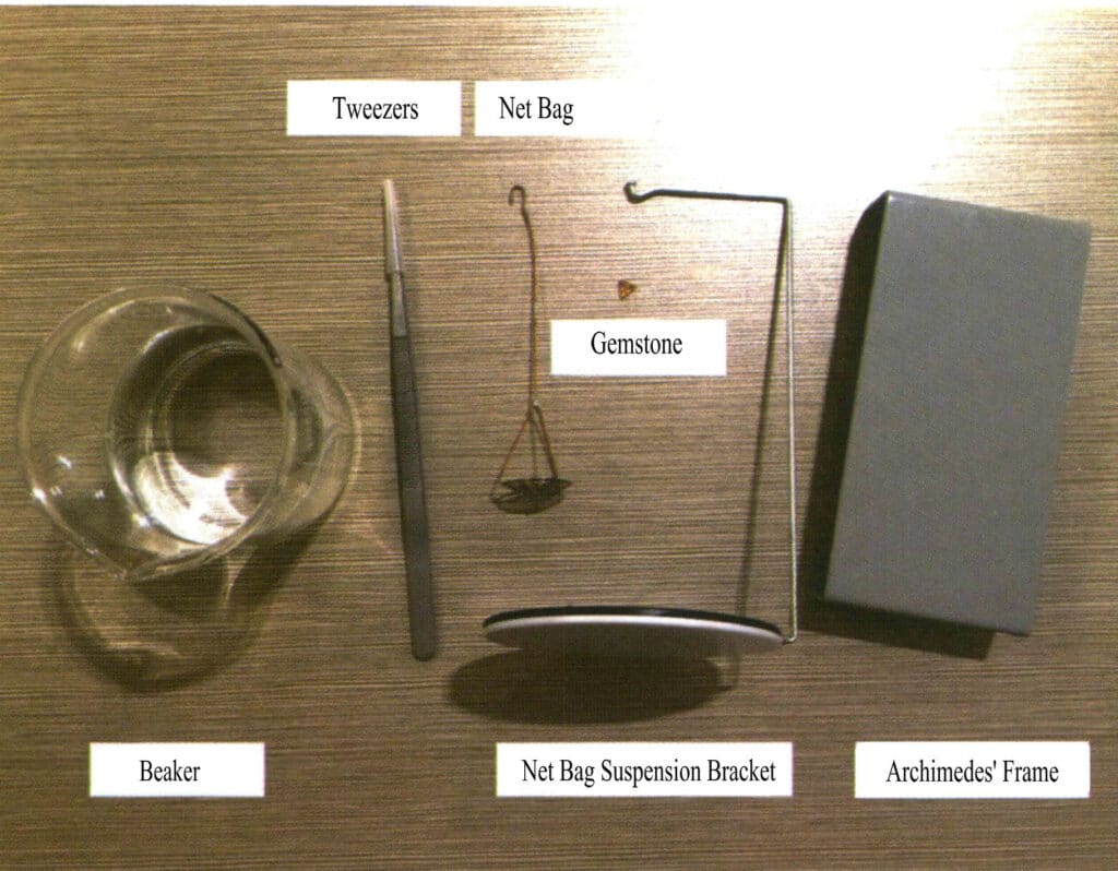 الشكل 2-4-27 الشكل 2-4-27 مرفق وزن المياه النظيفة