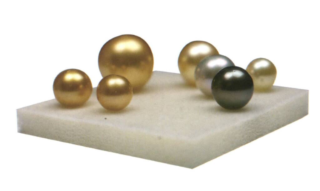 Εικόνα 1-1-2 Μαργαριτάρι