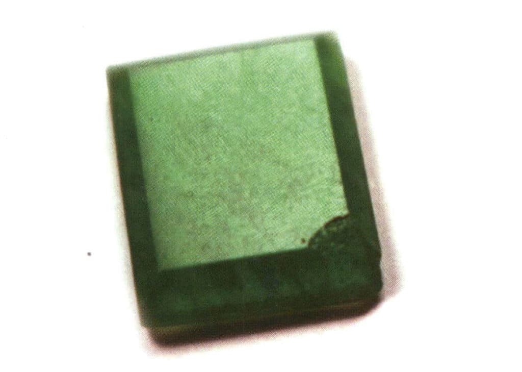 Figure 3-2-19 Quartzite (Reflected Light)