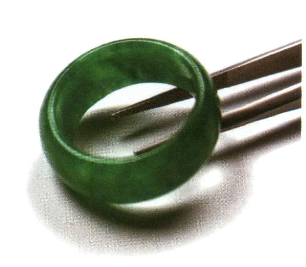 Figure 3-2-21 Quartzite (reflected light)