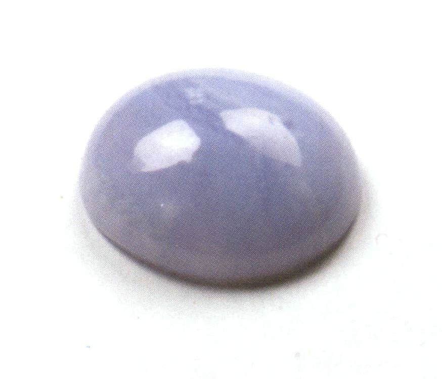 Figure 3-2-24 Chalcedony (reflected light)