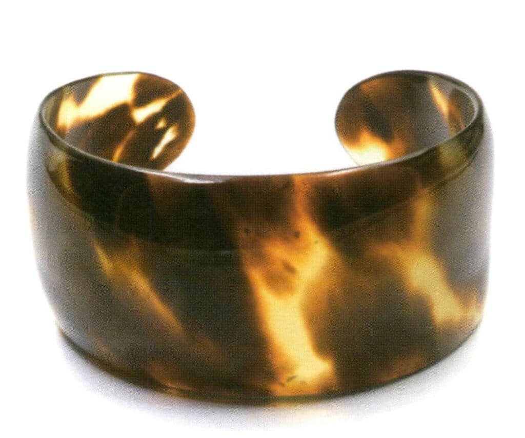 Şekil 4-1-8 kaplumbağa kabuğu