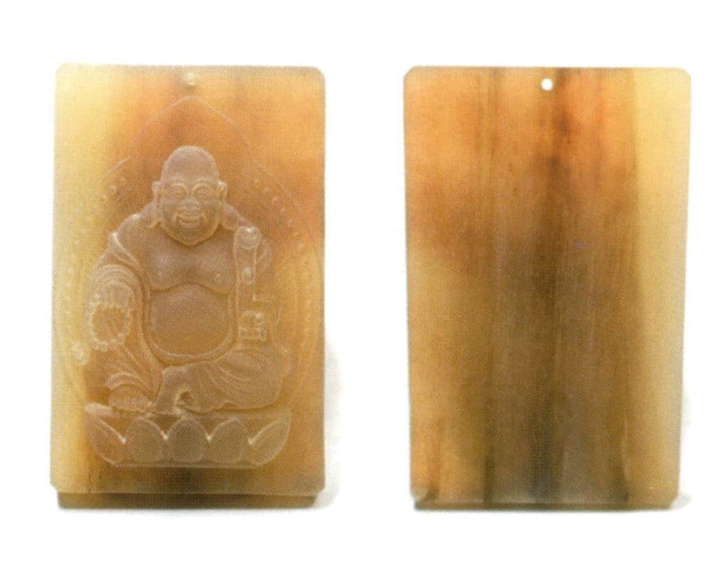 Şekil 4-1-11 Antilop Boynuzu