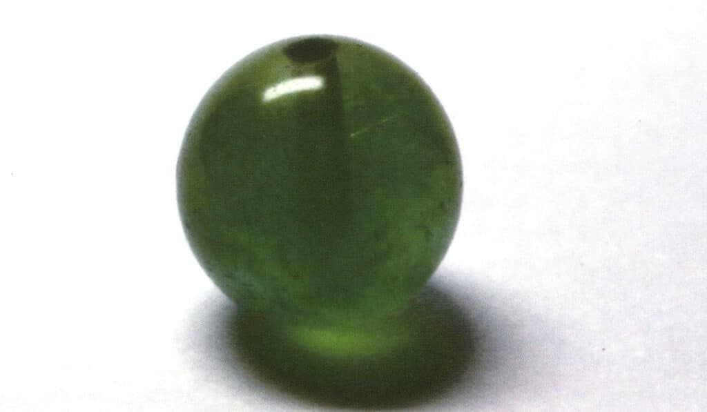 Rysunek 5-1-3 Odwodnione szkło