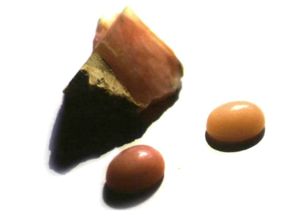 Rysunek 5-2-15 Różowy opal