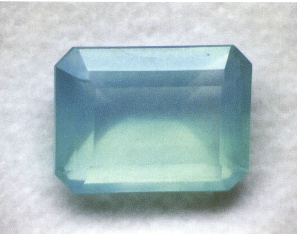 Rysunek 5-2-24 Niebieski opal peruwiański