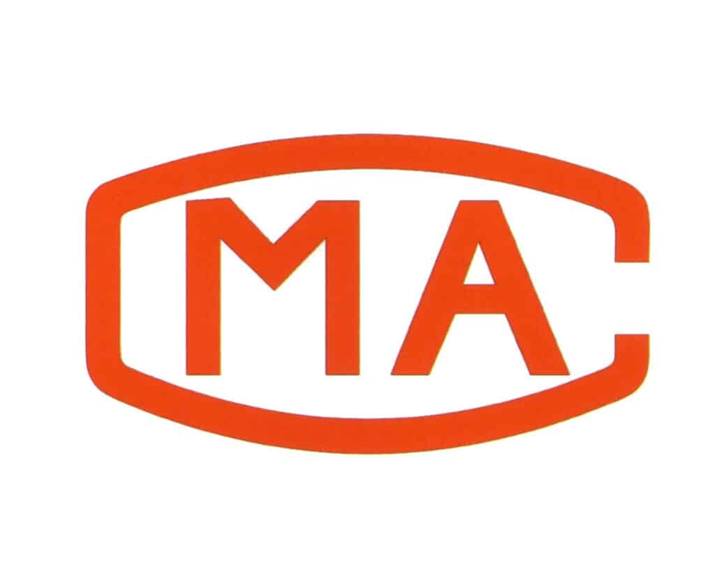 Σχήμα 1-2-3 Σήμα CMA